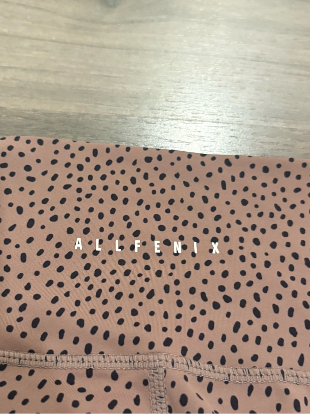 AllFenix Women’s Leggings